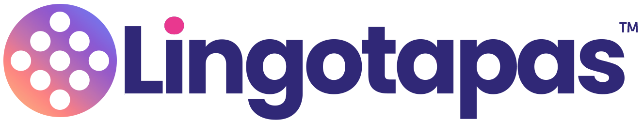 Lingotapas